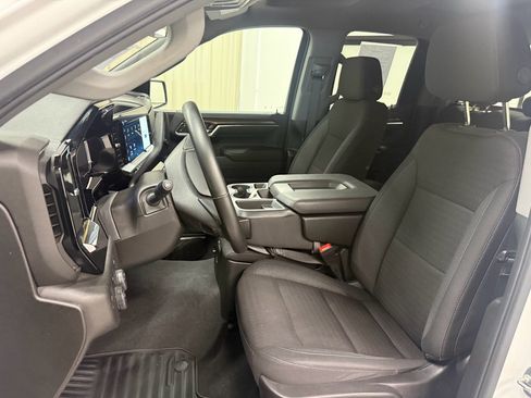 Certified 2023 Chevrolet Silverado 1500 LT image 23