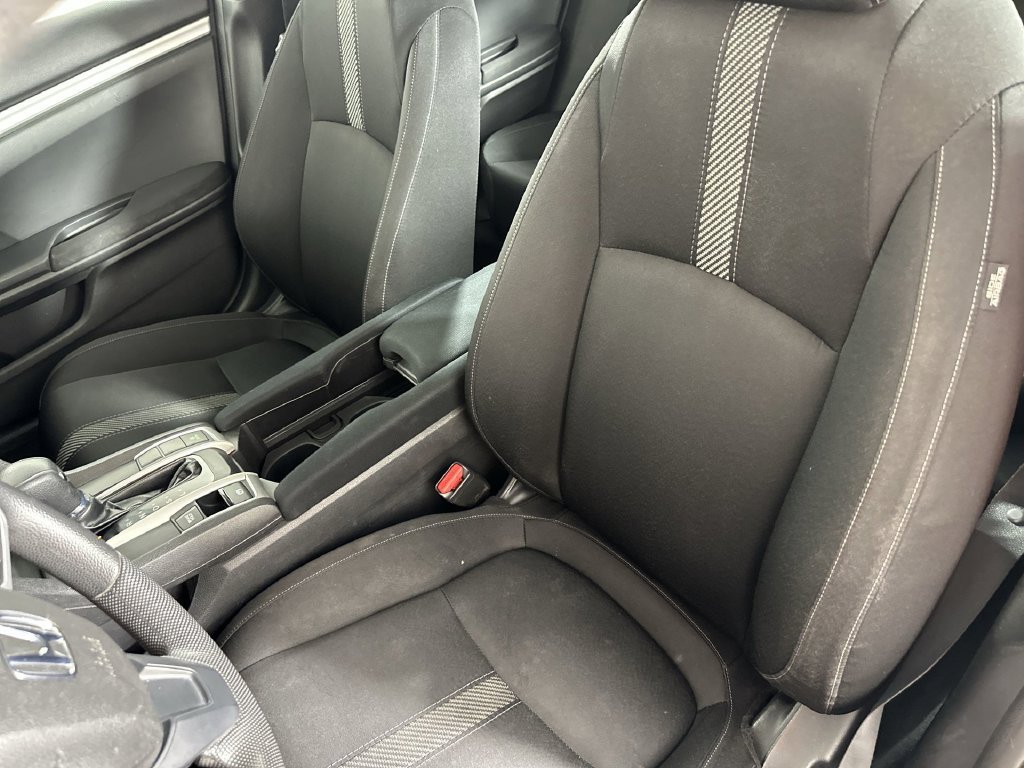 Used 2016 Honda Civic LX image 19