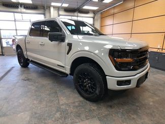 New 2026 Ford F150 XLT w/ Equipment Group 302A MID 360° Tour