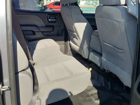Used 2019 Chevrolet Silverado 3500 W/T w/ WT Convenience Package image 14