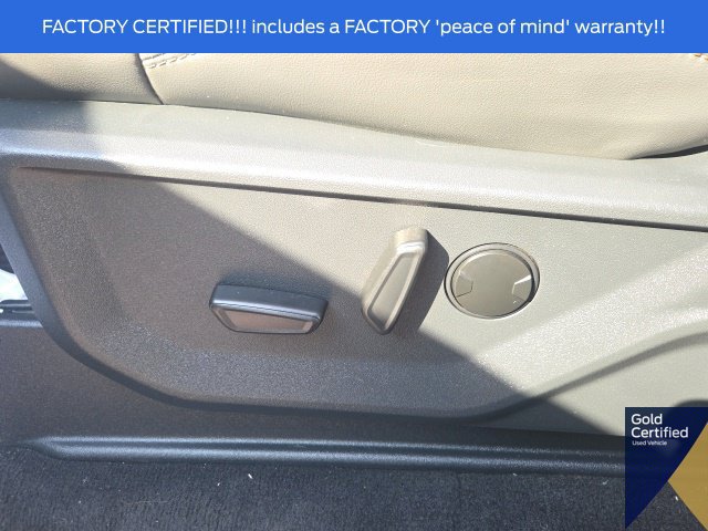 Certified 2025 Ford Expedition Max Active AWD/4WD image 38