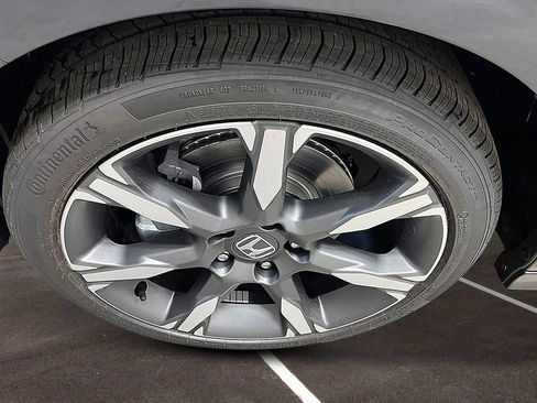 New 2026 Honda Civic Sport Touring image 11