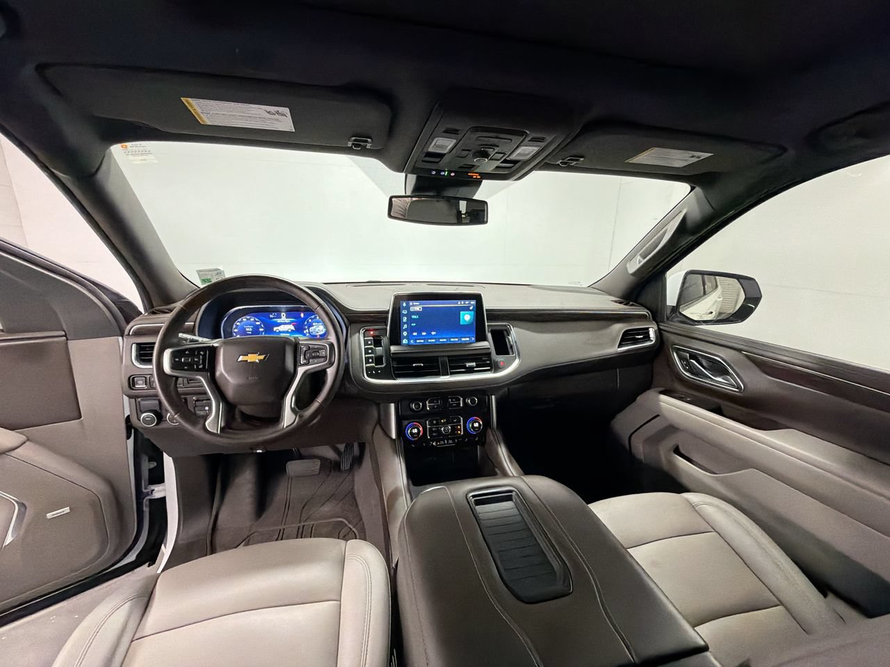 Certified 2023 Chevrolet Tahoe LT w/ LT Signature Package RWD image 20