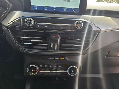 Used 2023 Ford Escape Active image 22