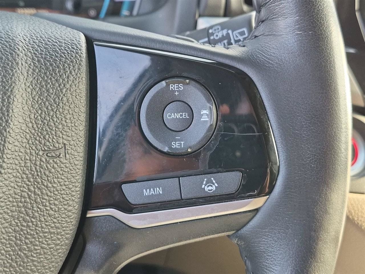 Used 2019 Honda Odyssey EX-L image 19