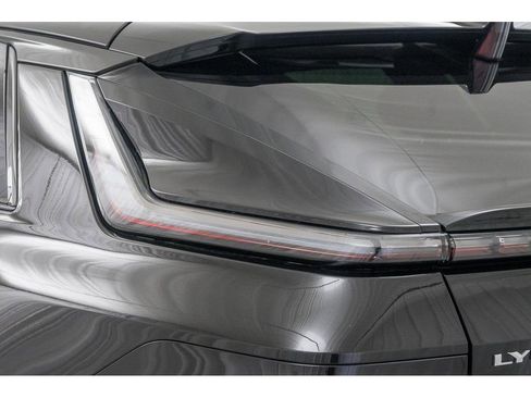 New 2026 Cadillac Lyriq V w/ Exterior Carbon Fiber Package image 10