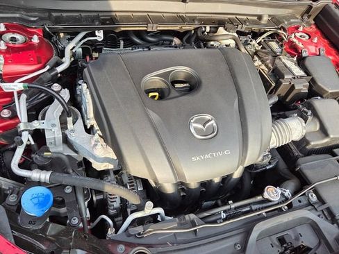 Used 2021 MAZDA CX-30 FWD 2.5 S w/ Premium Package image 24