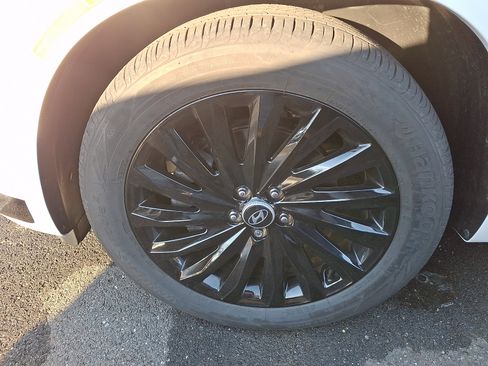 Used 2024 Hyundai Palisade Calligraphy image 8