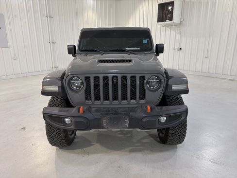 Used 2020 Jeep Gladiator Mojave image 8