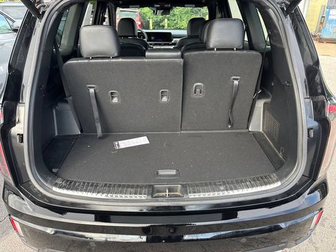 Used 2024 Kia Telluride SX Prestige X-Line AWD/4WD image 5