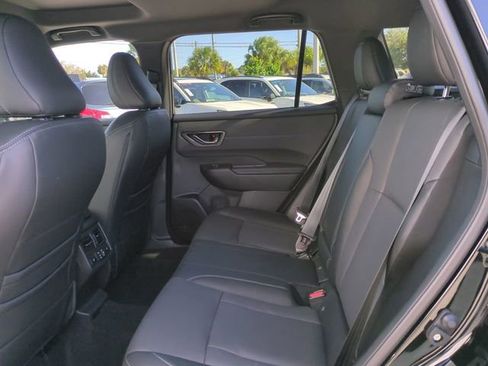 New 2026 Subaru Outback Touring XT AWD/4WD image 13