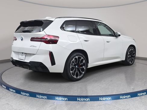 New 2026 BMW X3 xDrive30i w/ M Sport Package AWD/4WD image 5