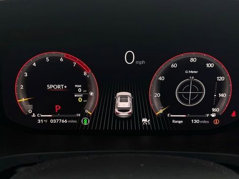 Used 2024 Acura MDX Type S image 29