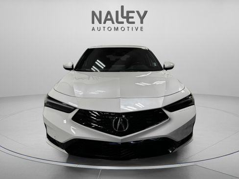 Certified 2023 Acura Integra A-Spec image 8