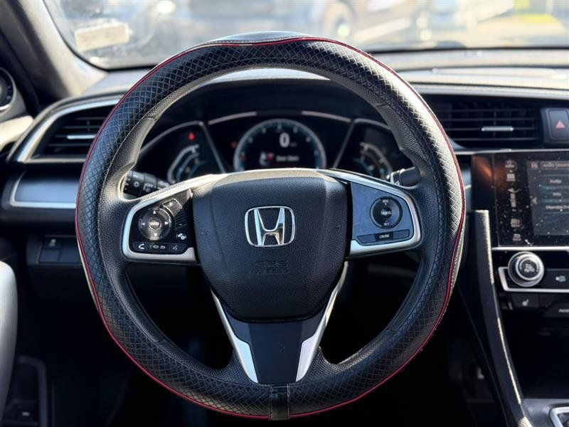 Used 2017 Honda Civic EX-T image 14