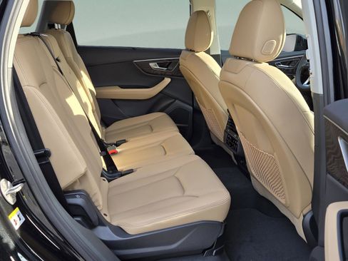 New 2026 Audi Q7 3.0T Premium Plus image 30