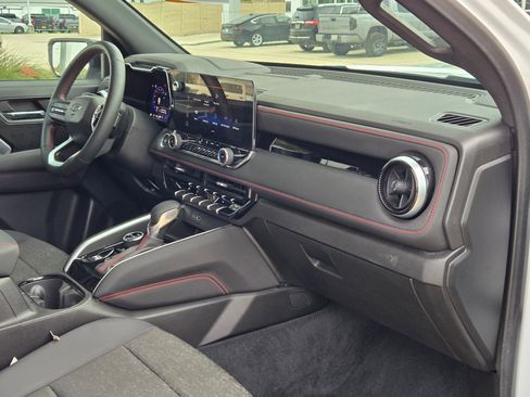 Certified 2024 Chevrolet Colorado Z71 w/ Safety Package image 29