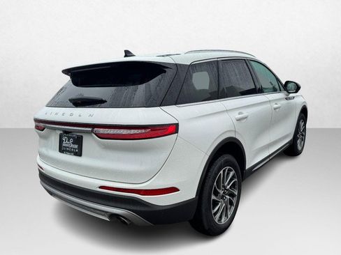 Certified 2022 Lincoln Corsair FWD w/ Equipment Group 101A image 5