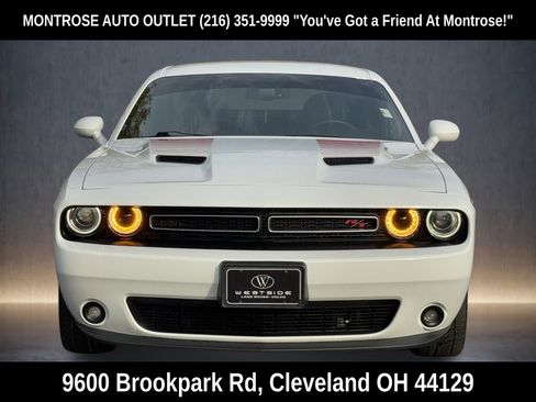 Used 2015 Dodge Challenger R/T Plus image 12