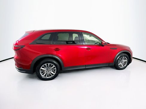 Used 2024 MAZDA CX-90 3.3 Turbo w/ Preferred Plus image 10