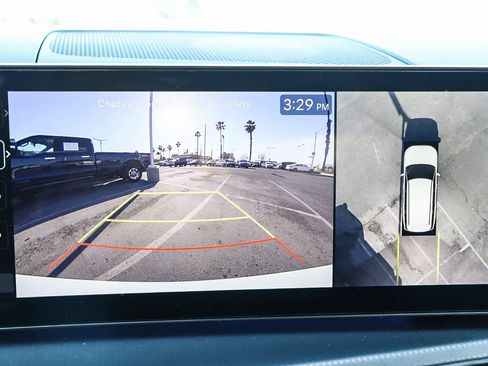 New 2026 Hyundai Santa Fe Calligraphy image 26