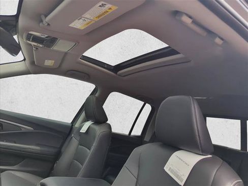 New 2026 Honda Ridgeline RTL image 20