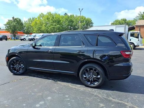 Used 2023 Dodge Durango R/T RWD image 31