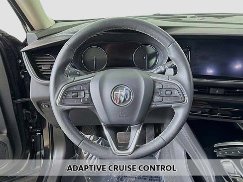 Used 2023 Buick Envision Avenir AWD/4WD image 7