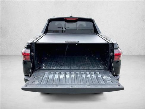 Used 2024 Hyundai Santa Cruz Limited image 30