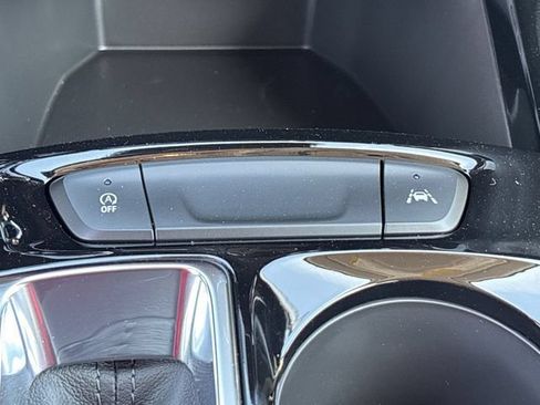 New 2026 Chevrolet Trax ACTIV w/ Driver Confidence Package FWD image 16