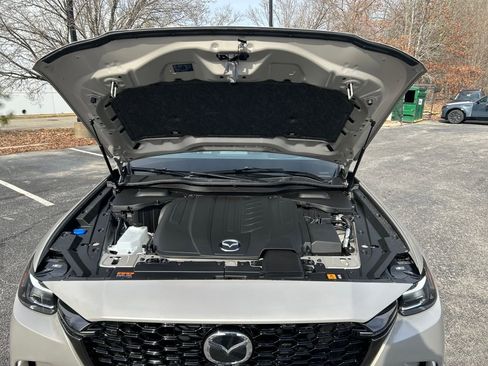 New 2026 MAZDA CX-90 3.3 Turbo S w/ Premium Package AWD/4WD image 14