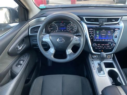Used 2018 Nissan Murano S w/ Cargo Package image 21