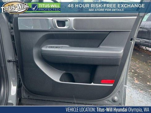New 2026 Hyundai Santa Fe SE AWD/4WD image 24