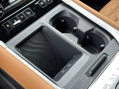 New 2026 Nissan Armada Platinum Reserve AWD/4WD image 39