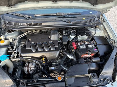 Used 2012 Nissan Sentra 2.0 S image 19