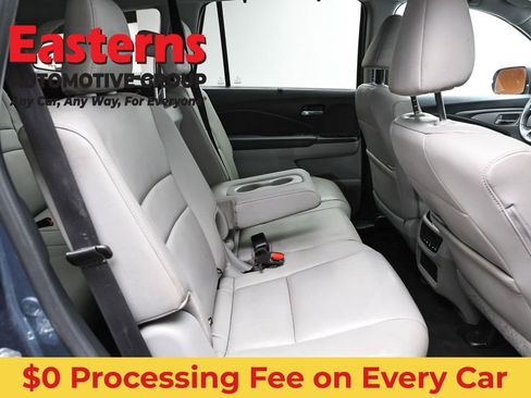 Used 2022 Honda Pilot EX-L image 23