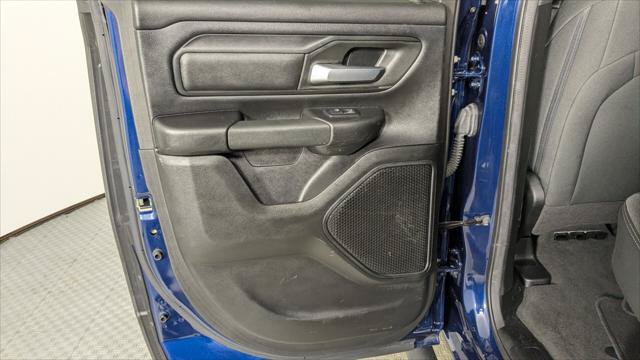 Used 2023 RAM 1500 Tradesman AWD/4WD image 14