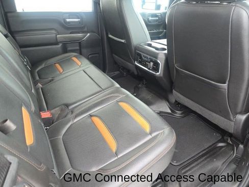 Used 2021 GMC Sierra 2500 AT4 image 40