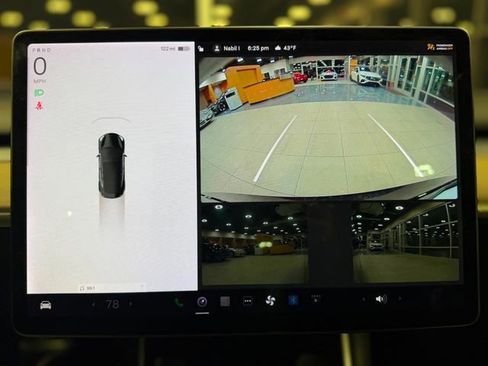 Used 2018 Tesla Model 3 Long Range image 33