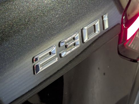 Used 2024 BMW 230i xDrive Coupe w/ Convenience Package image 12