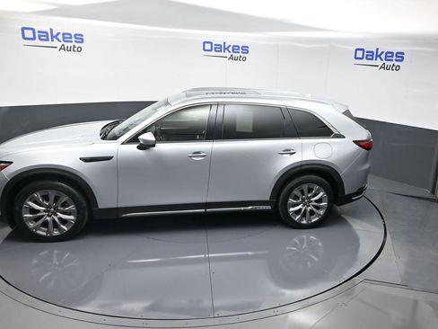 Used 2024 MAZDA CX-90 3.3 Turbo w/ Premium Package image 58