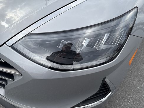 Used 2023 Hyundai Sonata SE FWD image 10