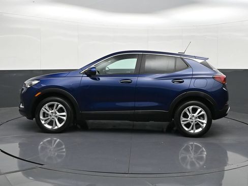 Used 2023 Buick Encore GX Preferred w/ Cold Weather Comfort Package AWD/4WD image 2