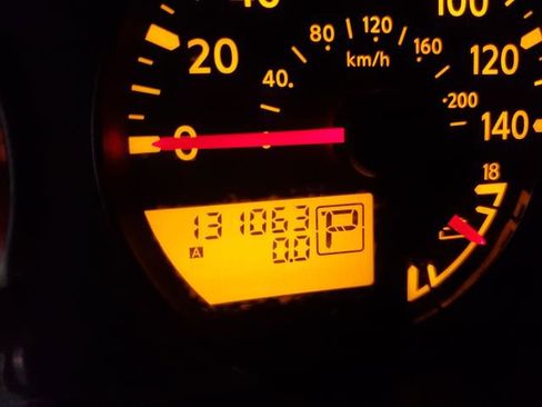 Used 2008 Nissan Frontier SE w/ SE Value Truck Pkg image 18