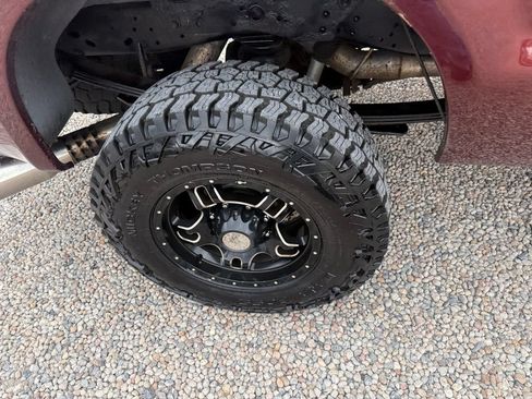 Used 2010 Ford F250 XLT AWD/4WD image 35