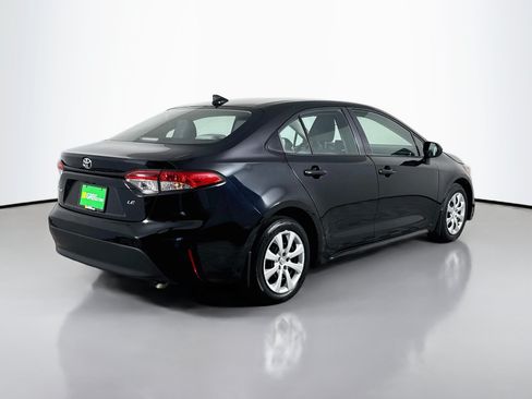 Used 2025 Toyota Corolla LE FWD image 10