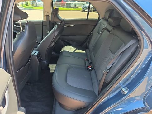 Used 2023 Kia Niro Wind w/ Wind Preserve Package FWD image 20