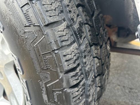 Used 2004 Ford Ranger 4x4 SuperCab image 9