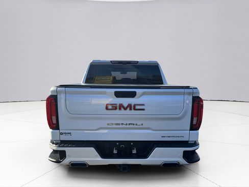 Used 2020 GMC Sierra 1500 Denali w/ Denali Ultimate Package AWD/4WD image 8
