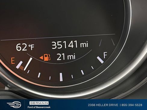 Used 2023 MAZDA CX-5 AWD 2.5 S image 25